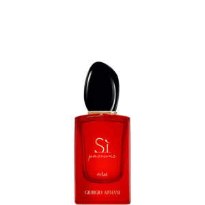 Giorgio Armani Si Passione Eclat Eau De Parfum - Eau de Parfum Perfumes 1
