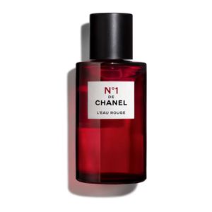 Chanel N°1 De  L'Eau Rouge - Eau de Parfum Perfumes 1