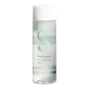 Seasonly Lotion Purifiante