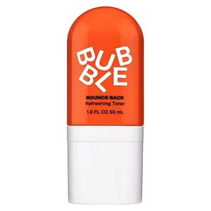 Bubble Bounce Back Balancing Toner Mist