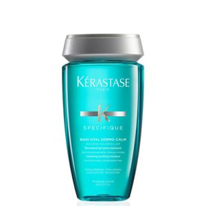 Kérastase Spécifique Champú Dermo-Calm Vital - Champús Hidratantes 4
