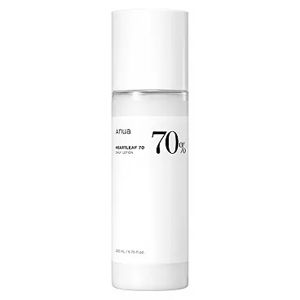 ANUA Heartleaf 70% Daily Lotion