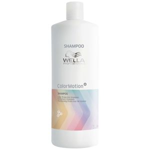 Wella Professionals Color Motion+ Farbschutzshampoo