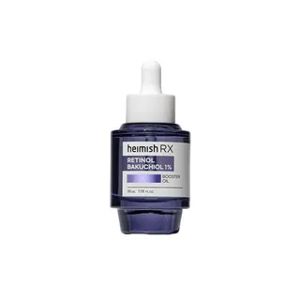 Heimish Rx Retinol Bakuchiol Booster Oil