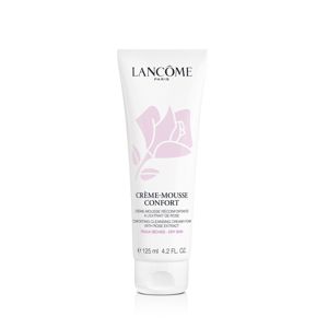 Lancôme Crème Mousse Confort Cremige Schaumreinigung