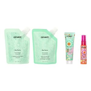 amika Rescue Team - Probierset Reparatur-Routine