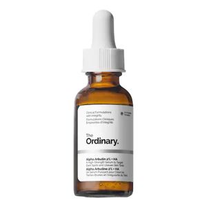 The Ordinary Alfa Arbutina 2 % + Ha