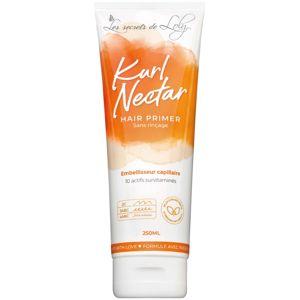 Les Secrets De Loly Kurl Nectar