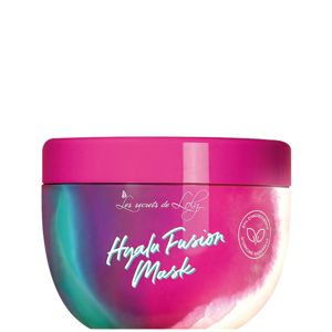 Les Secrets De Loly Hyalu Fusion Mask