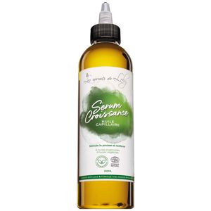 Les Secrets De Loly Serum Croissance Hair Oil