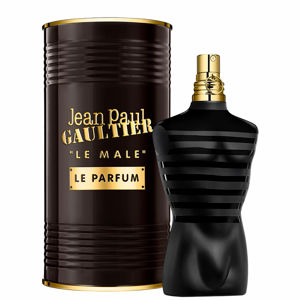 Jean Paul Gaultier Le Male Parfum Eau De Parfum
