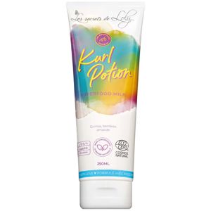 Les Secrets De Loly Kurl Potion