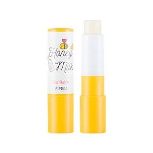 A'Pieu Honey & Milk Lip Balm
