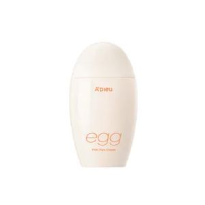 A'Pieu Egg Pha Pore Cream