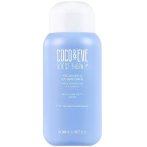 Coco & Eve Boost Therapy Hair Volumising Conditioner