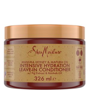 Shea Moisture Manuka Honey Mafura Oil Leave-In Conditioner
