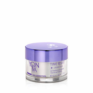 Yon-Ka Paris Skincare Time Resist Jour