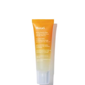 Murad Multi-Vitamin Clear Coat Creme Lsf 50