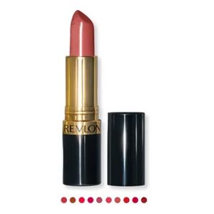 Revlon Super Lustrous Lipstick