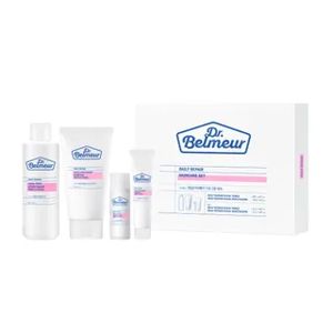 THE FACE SHOP Dr. Belmeur Daily Repair Skincare Set