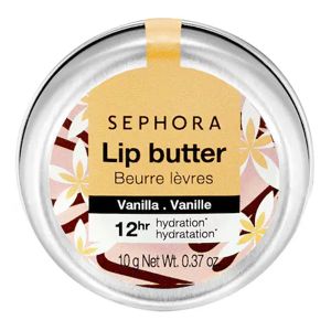 Sephora Collection Lip Butter Lippenbutter Und Peeling
