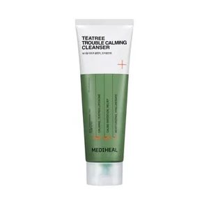 Mediheal Tea Tree Trouble Calming Cleanser
