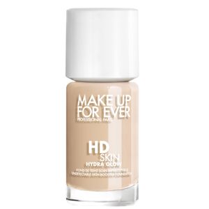 Make Up For Ever Hd Skin Hydra Glow Foundation