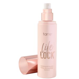 Tarte Life Lock Hydrating Setting Spray