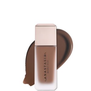 Anastasia Beverly Hills Impeccable Blurring Second Skin Matte Foundation