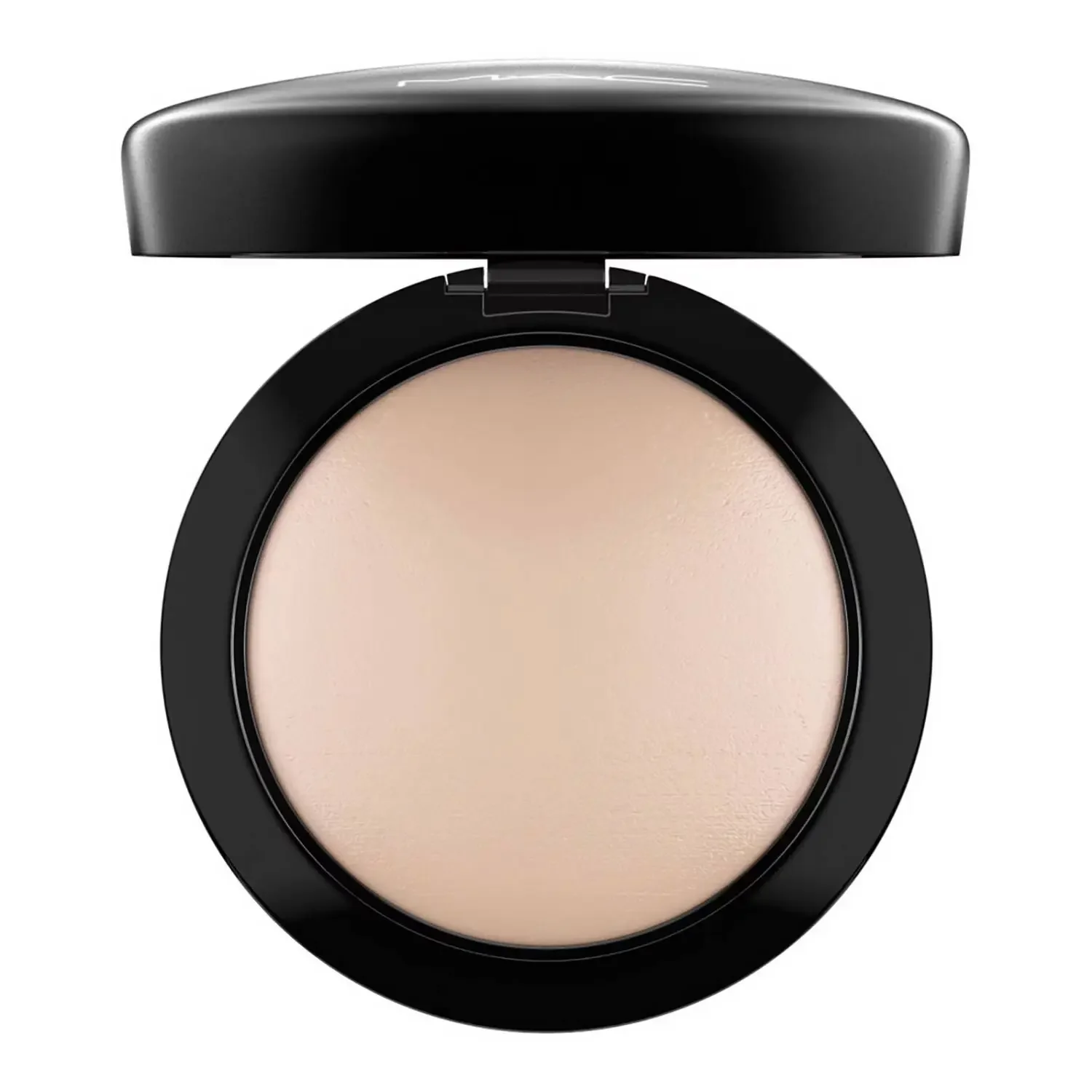 MAC Mineralize Skinfinish Natural