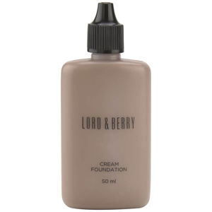 Lord & Berry Cream Foundation