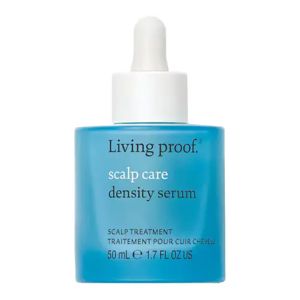 Living proof. Scalp Care Density Serum