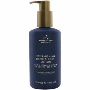 Aromatherapy Associates Regenerierende Hand Und Bodylotion