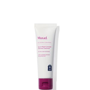Murad Sensitive Skin Quick Relief Colloidal Oatmeal Treatment