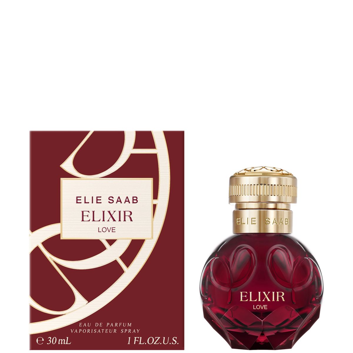 Elie Saab Elixir Love Eau De Parfum Spray