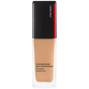 Shiseido Synchro Skin Self Refreshing Foundation