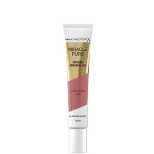 Max Factor Miracle Pure Cream Blush