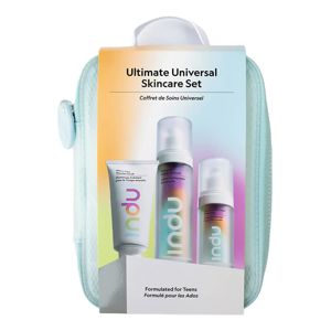 Indu Ultimate Universal Skincare Set