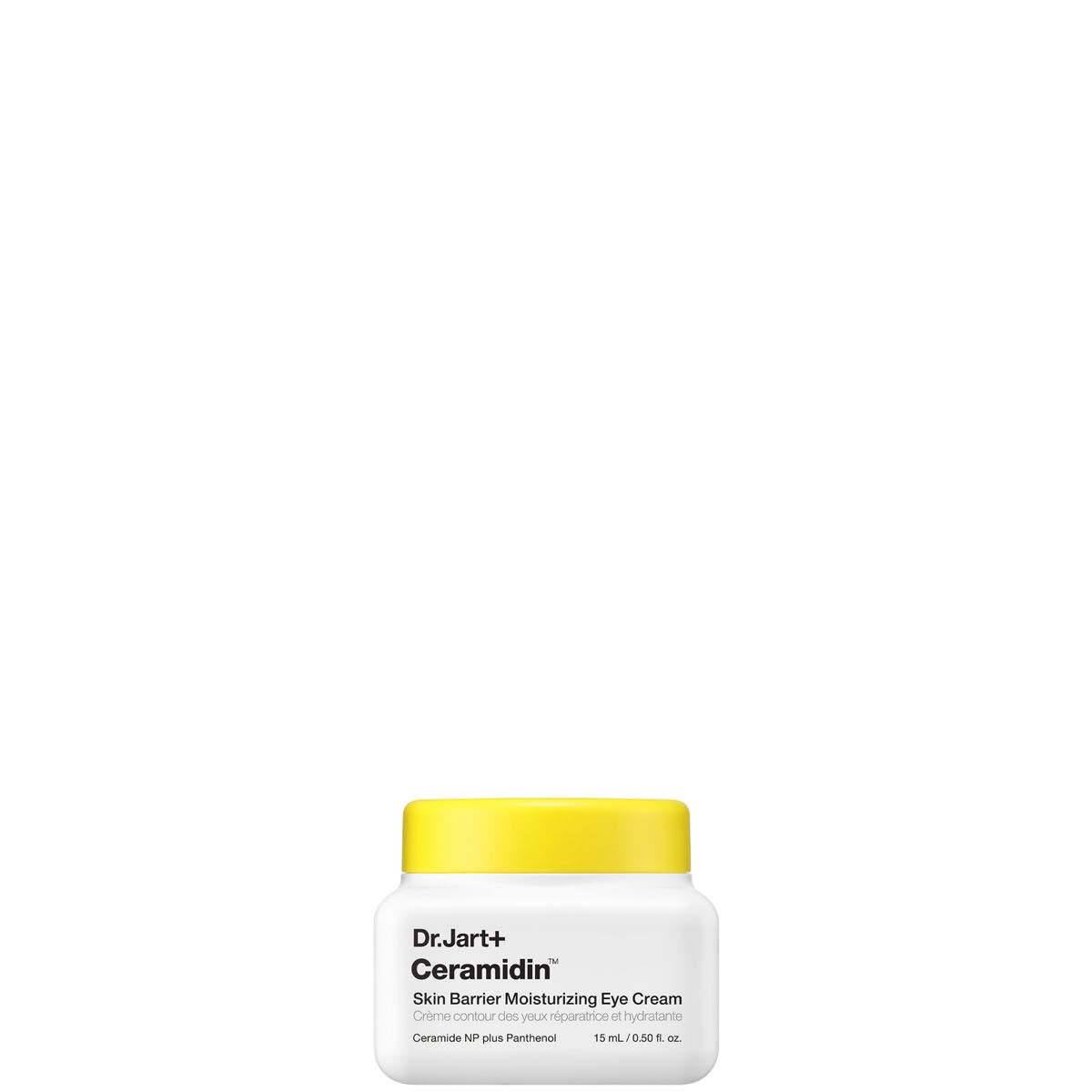 Dr.Jart+ Ceramidin Skin Barrier Moisturizing Eye Cream