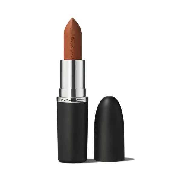 MAC Labial Macximal Silky Matte Lipstick