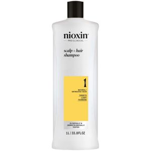 Nioxin Scalp And Hair Thickening System 1 Shampoo