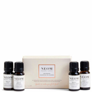 Neom Ultimate Calm Ätherische Ölmischung Kit