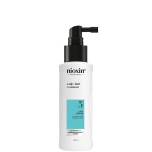 Nioxin Scalp And Hair Thickening System 3 Leave On Treatment