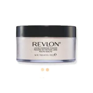Revlon Loose Finishing Powder