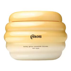 GISOU Honey Gloss Ceramide Therapy