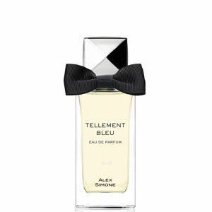 Alex Simone Tellement Bleu Eau De Parfum