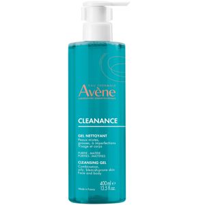 Avène Cleanance Cleansing Gel