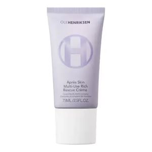Ole Henriksen Olehenriksen - Après Skin Multi-Use Rich Rescue
