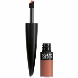 Make Up For Ever Rouge Artist For Ever - Lange Haltender Feuchtigkeits-Lippenstift, Seidig & Matt