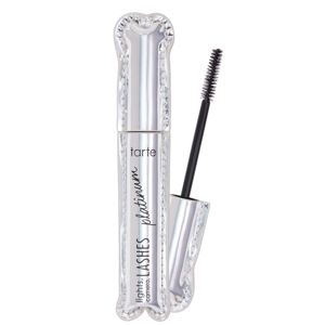 Tarte Lights Camera Lashes Platinum Mascara